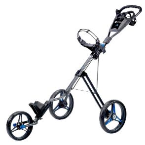 Picture of Motocaddy Z1 Golf Push Trolley