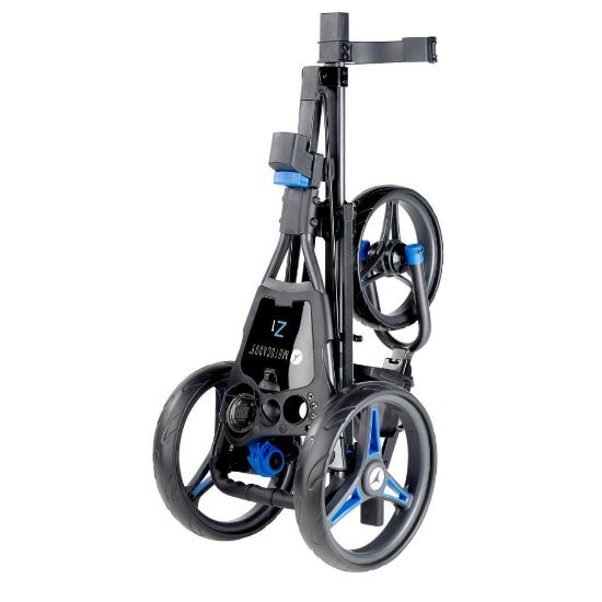 Picture of Motocaddy Z1 Golf Push Trolley