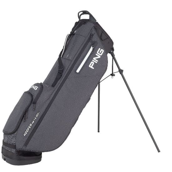 Picture of PING Hoofer Craz-E-Lite Golf Stand Bag