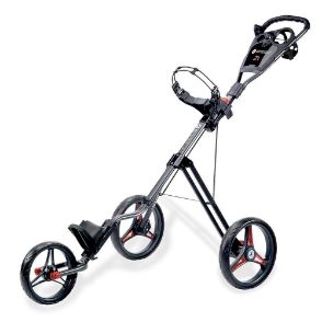 Picture of Motocaddy Z1 Golf Push Trolley