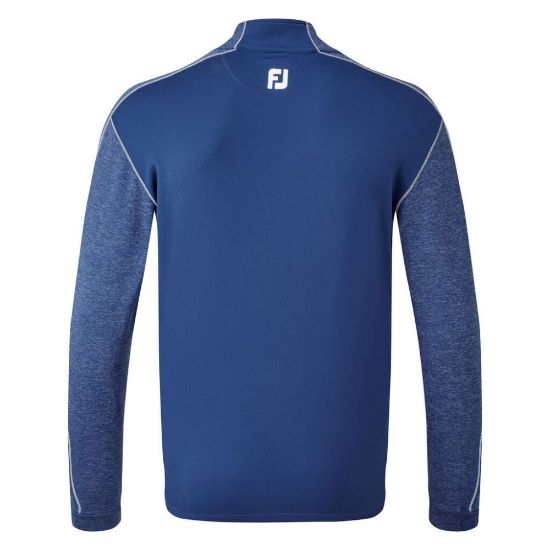 Picture of FootJoy Mens Tonal Heather Chill-Out  - Size S Only