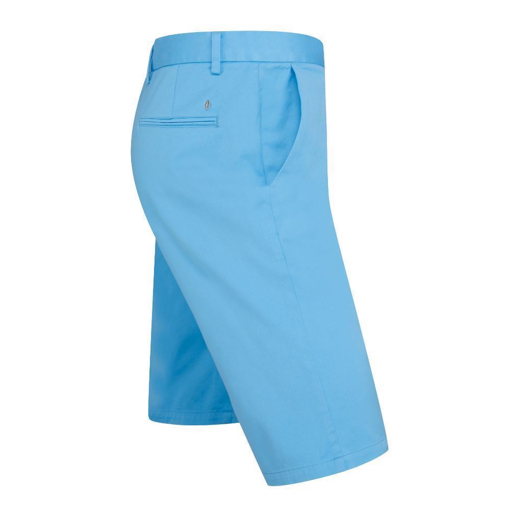 Oscar Jacobson Men's Chino Golf Shorts