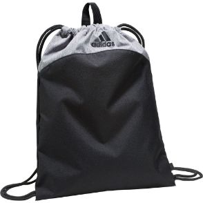 Picture of adidas Drawstring Golf Gym Bag