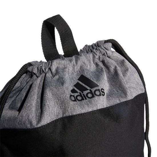 Picture of adidas Drawstring Golf Gym Bag