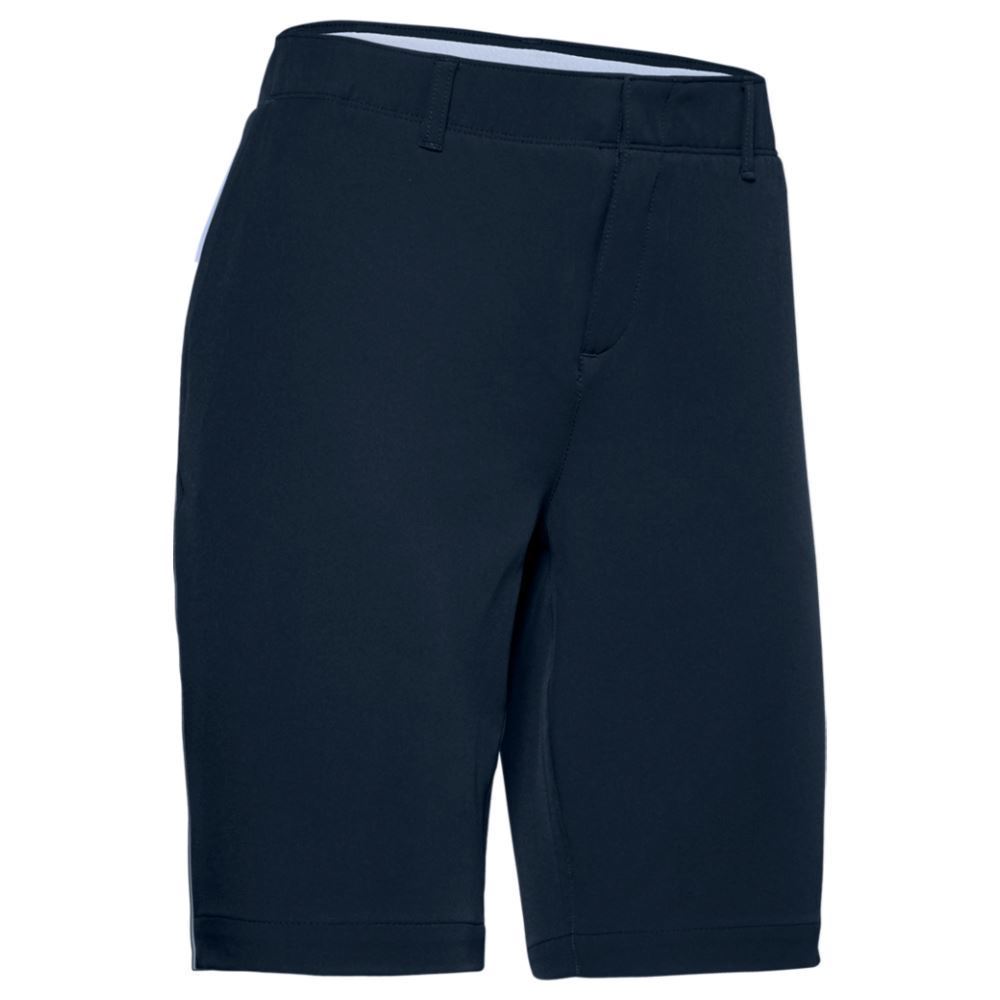 Under Armour Ladies Links Golf Shorts