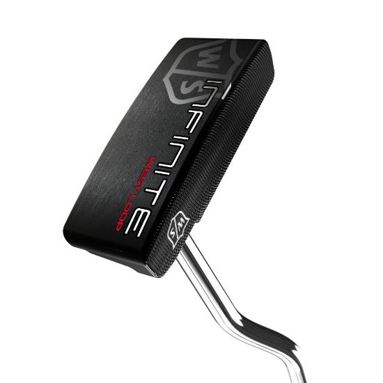 Picture of Wilson Infinite West Loop Putter