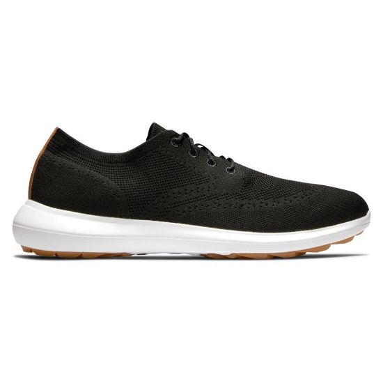 Picture of FootJoy Men's Flex LE2 Golf Shoes