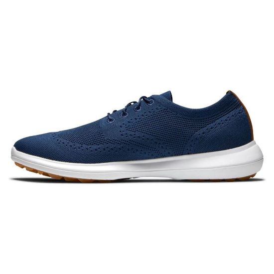 Picture of FootJoy Men's Flex LE2 Golf Shoes
