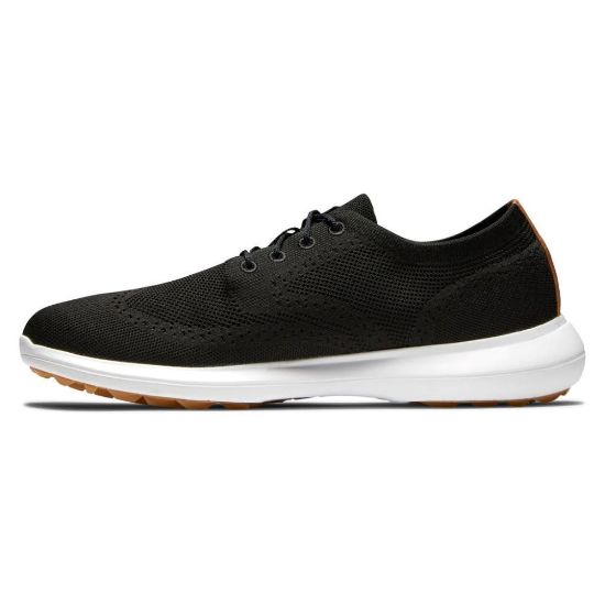 Picture of FootJoy Men's Flex LE2 Golf Shoes