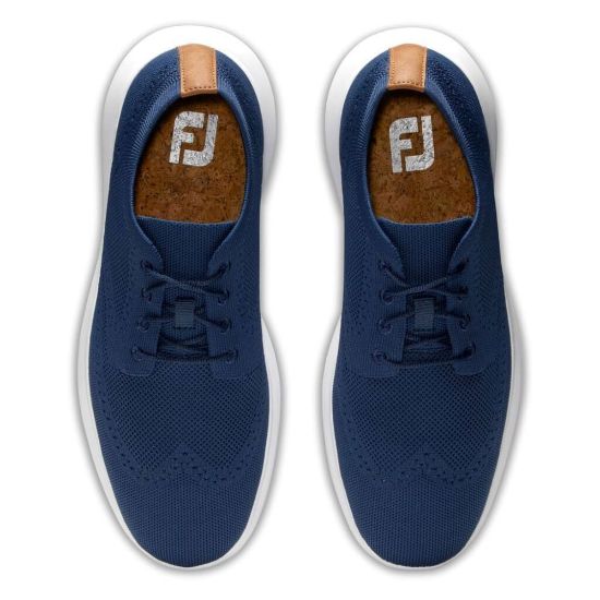 Picture of FootJoy Men's Flex LE2 Golf Shoes