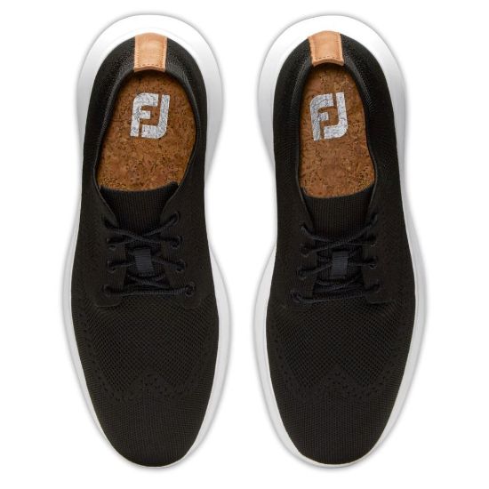 Picture of FootJoy Men's Flex LE2 Golf Shoes
