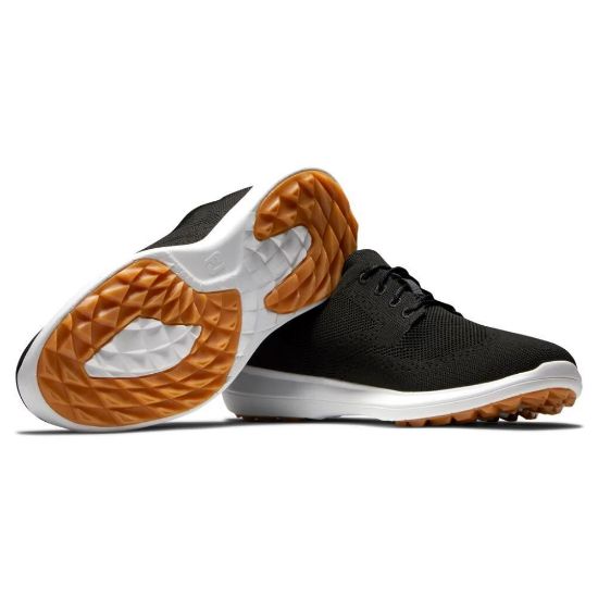 Picture of FootJoy Men's Flex LE2 Golf Shoes