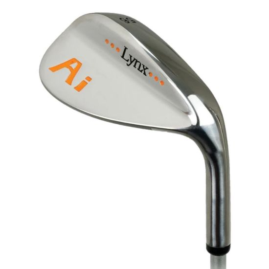 Picture of Lynx Junior AI Golf Wedge