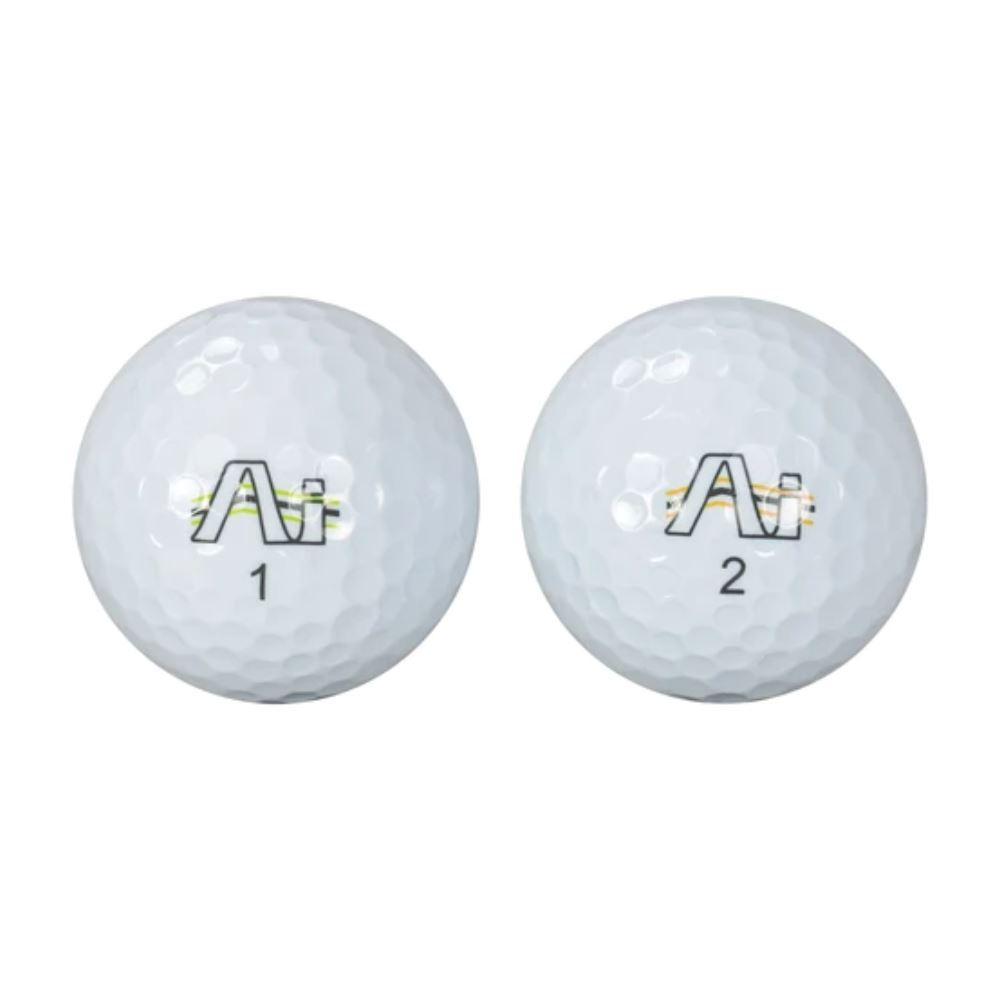 Lynx Junior AI Hi-Fly Golf Balls
