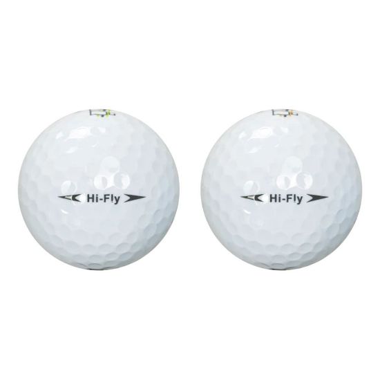 Picture of Lynx Junior AI Hi-Fly Golf Balls