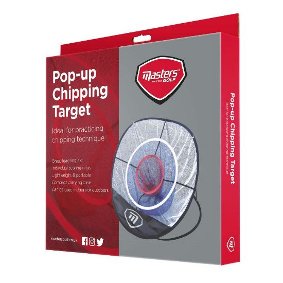 Picture of Masters Pop-Up Chipping Net