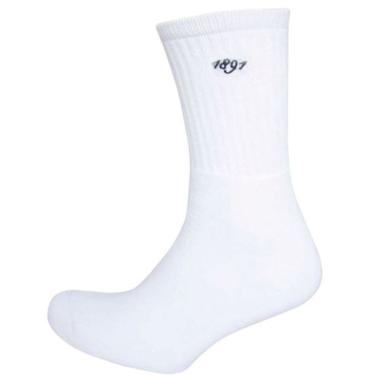Picture of Glenmuir Men's Dunbar Two-Pair Pack Golf Socks