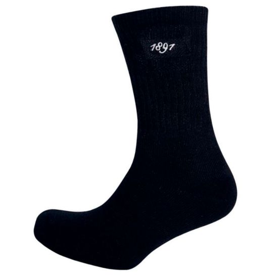 Picture of Glenmuir Men's Dunbar Two-Pair Pack Golf Socks