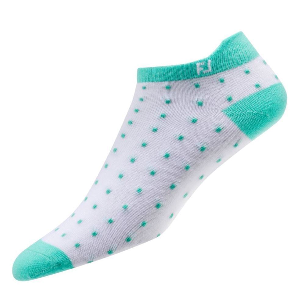 FootJoy Ladies ProDry Roll Tab Socks