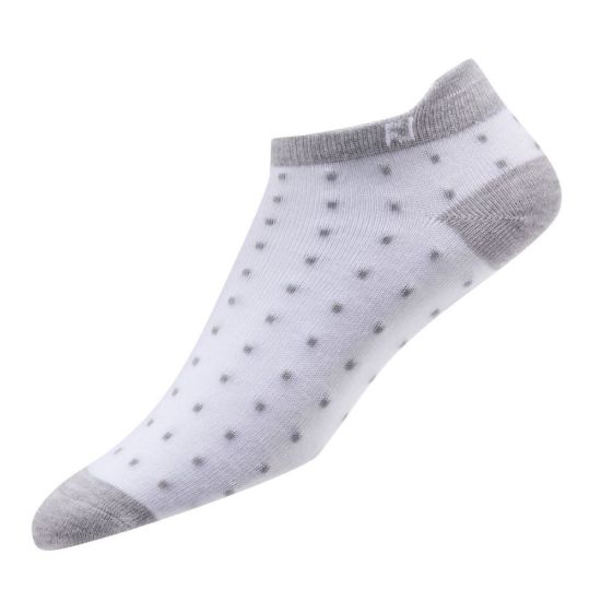 Picture of FootJoy Ladies ProDry Roll Tab Socks
