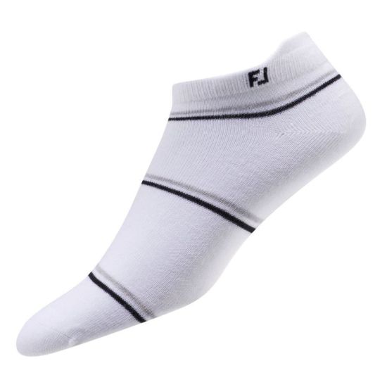 Picture of FootJoy Ladies ProDry Roll Tab Socks