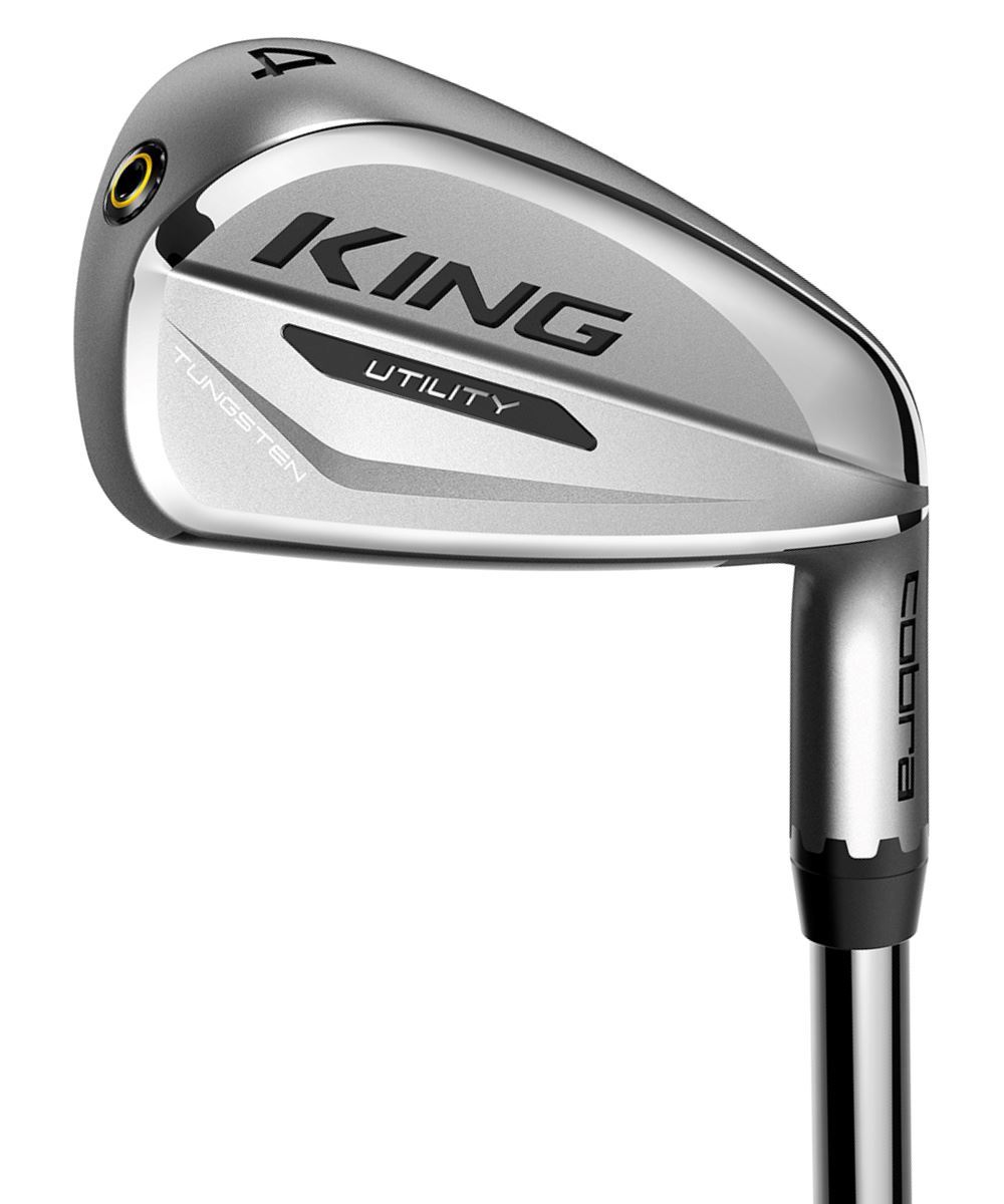 Cobra KING Utility Iron