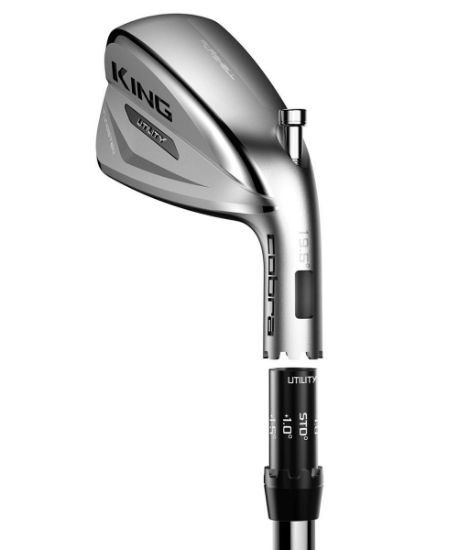 Picture of Cobra KING Utility Iron