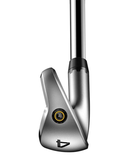 Picture of Cobra KING Utility Iron