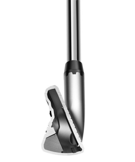 Picture of Cobra KING Utility Iron