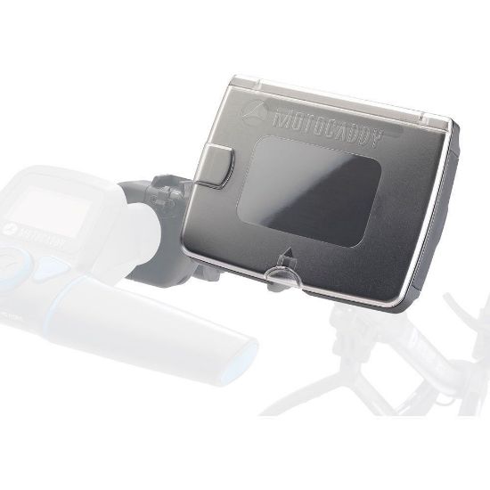 Picture of Motocaddy Essential Accessory Pack with Device Cradle