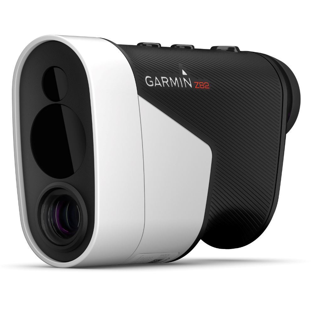 Garmin Approach Z82 GPS Laser Rangefinder