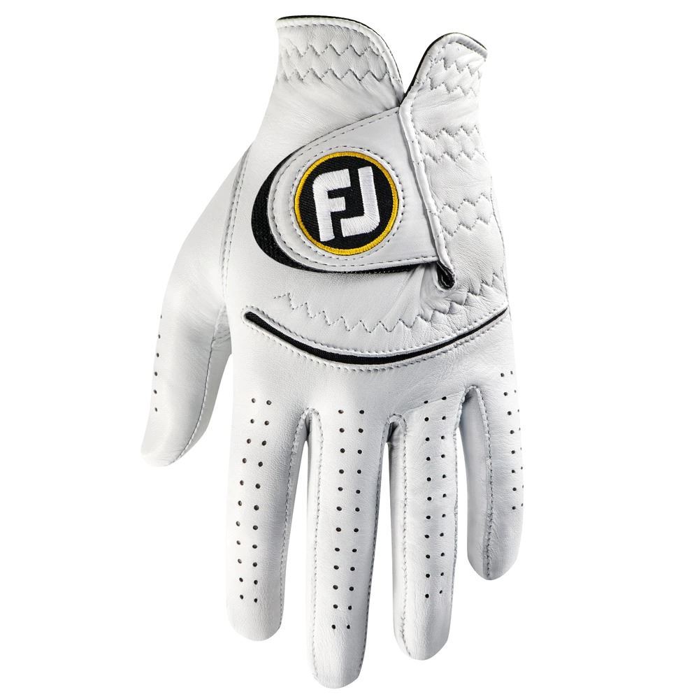 Ecco golf best sale gloves