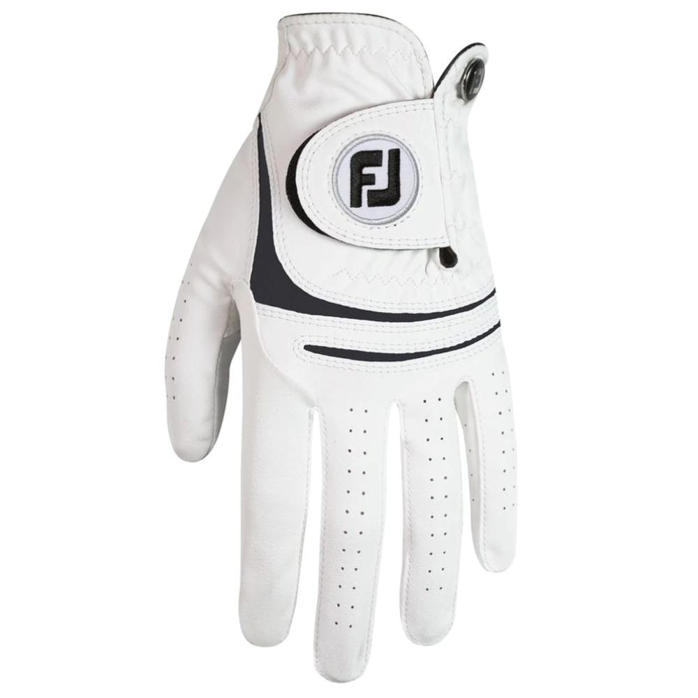 FootJoy Men's WeatherSof Golf Glove