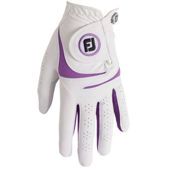 Picture of FootJoy Ladies WeatherSof Golf Glove