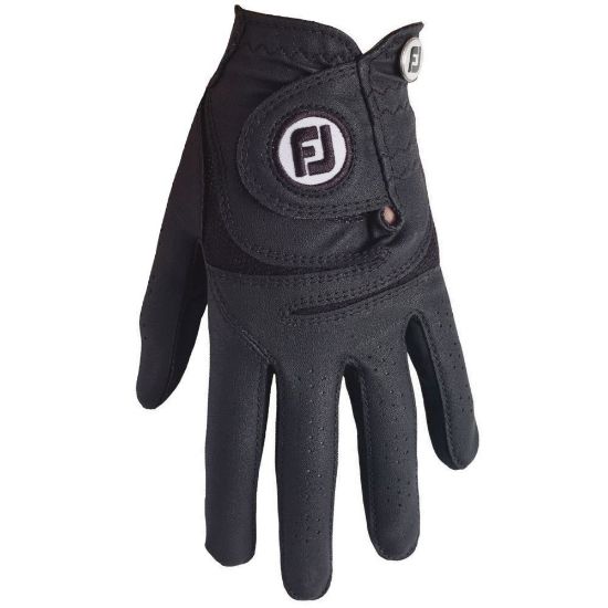 Picture of FootJoy Ladies WeatherSof Golf Glove