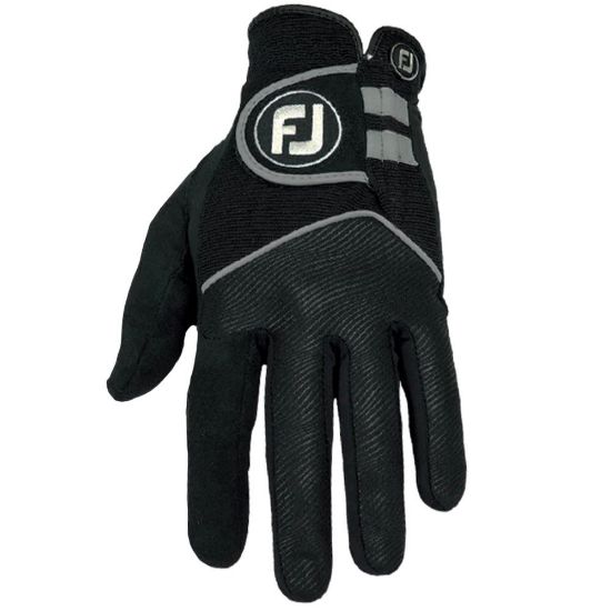 Picture of FootJoy Ladies RainGrip Golf Gloves (Pair)