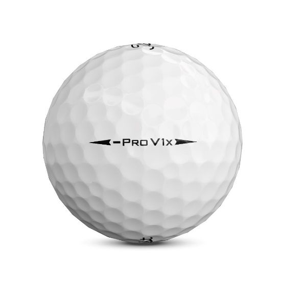 Picture of Titleist Pro V1x Left Dash Golf Balls