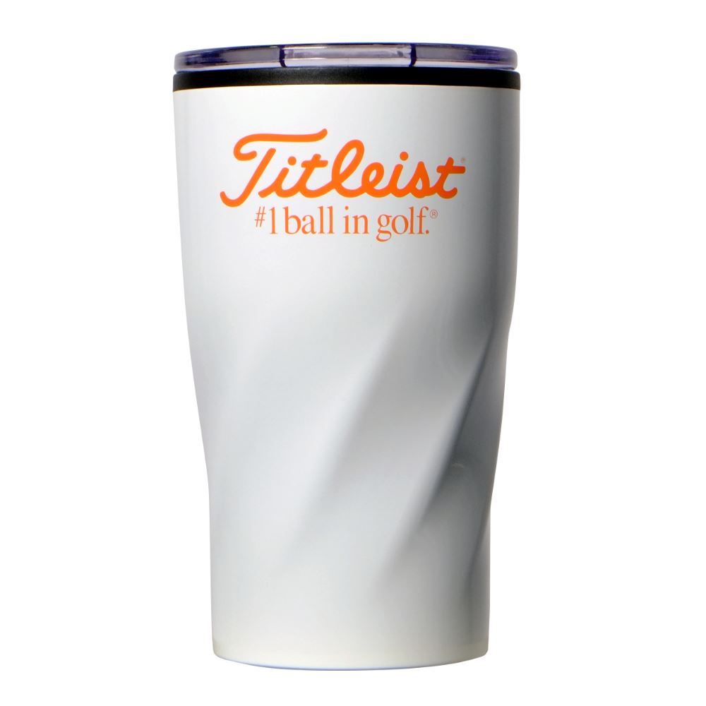 Titleist Velocity Tumbler