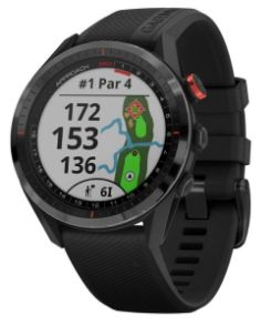 Picture of Garmin Approach S62 GPS Watch