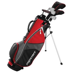 Picture of Wilson Junior ProStaff JGI Large Golf Package Set