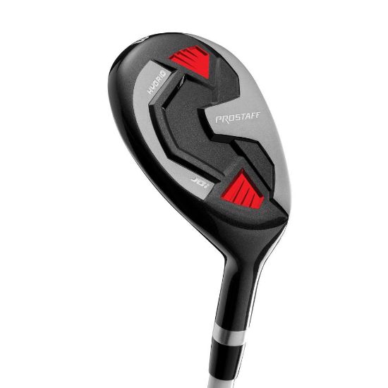 Picture of Wilson Junior ProStaff JGI Large Golf Package Set