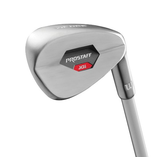 Picture of Wilson Junior ProStaff JGI Large Golf Package Set
