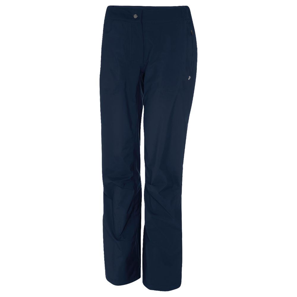Galvin Green Ladies Alexandra Waterproof Trousers Foremost Golf
