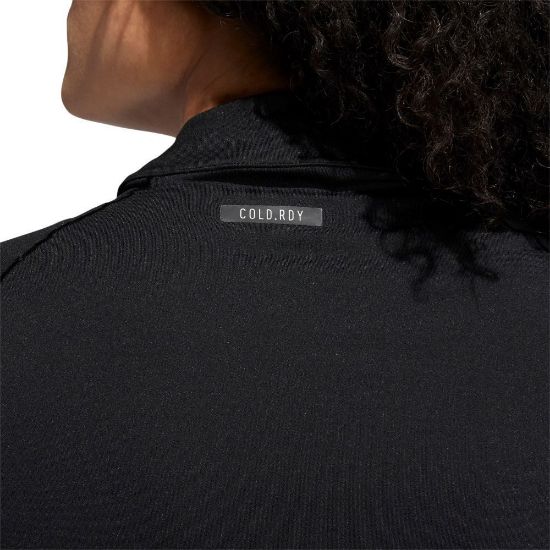 Picture of adidas Ladies Cold.RDY  Mock Neck