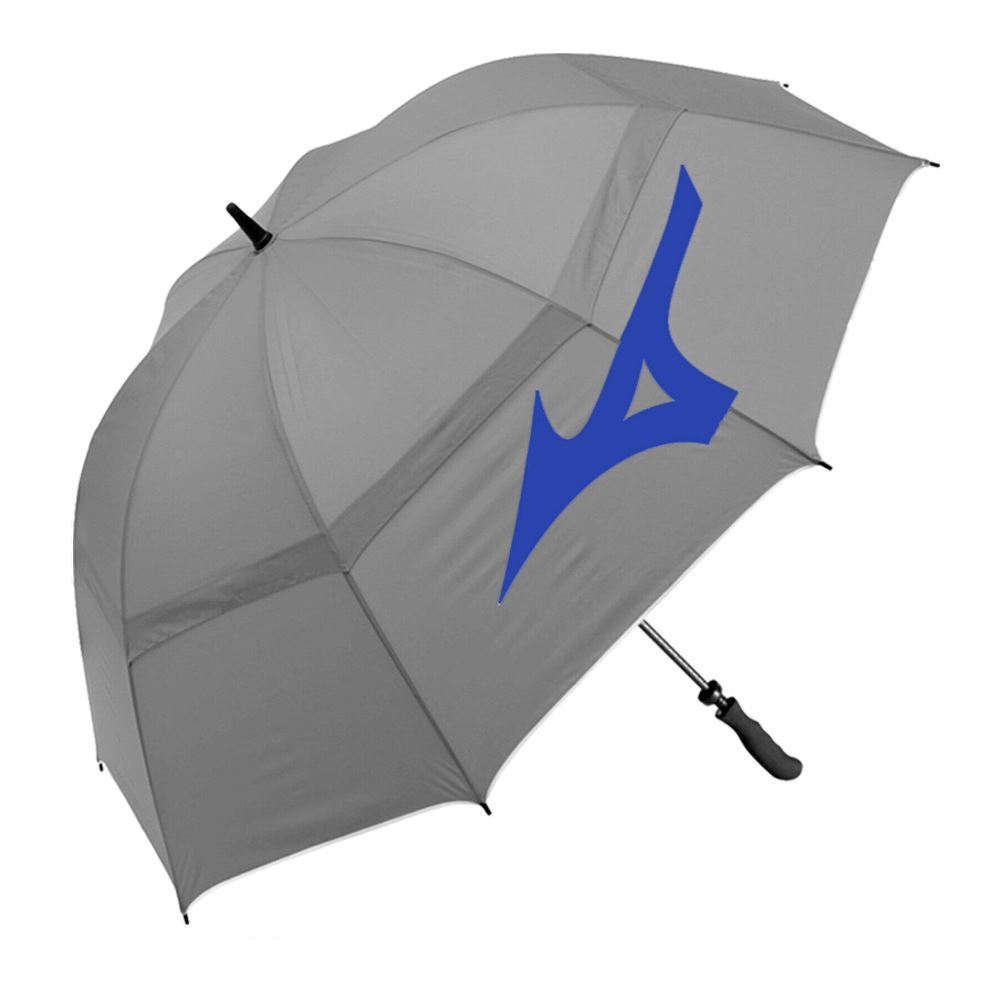 Mizuno Tour Twin Canopy Umbrella