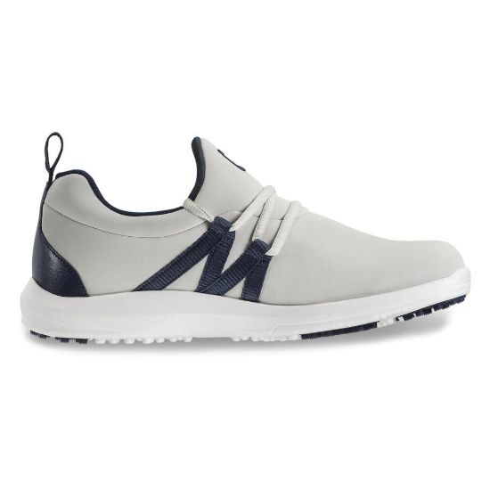 Picture of FootJoy Ladies Leisure Slip-On Golf Shoes