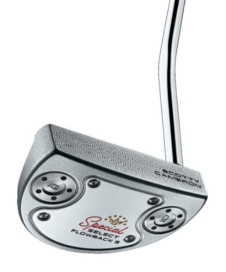 Picture of Scotty Cameron Special Select Flowback 5 Putter