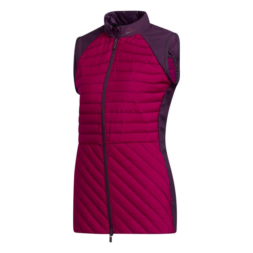 adidas Ladies Frostguard Golf Vest