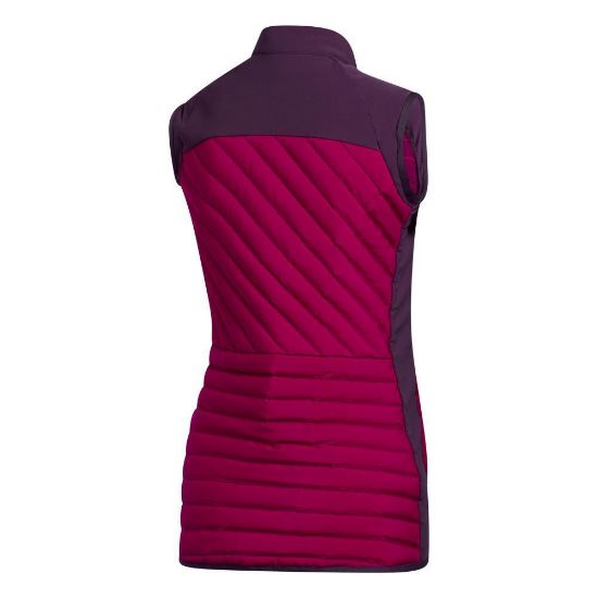 Picture of adidas Ladies Frostguard Golf Vest