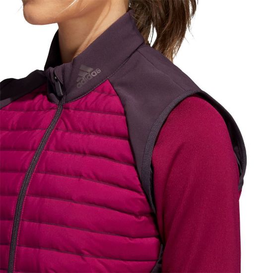 Picture of adidas Ladies Frostguard Golf Vest